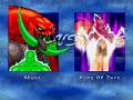 Sirius180796 MUGEN: Abyss VS the cheap #5