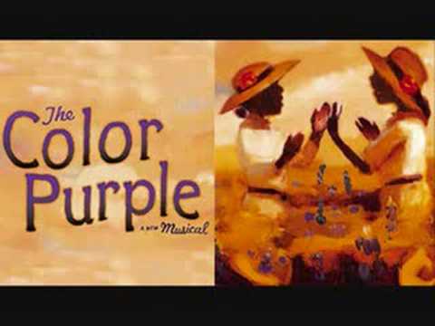 how to watch the color purple