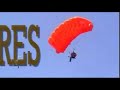 III Festival de Parapente Yeste 2006