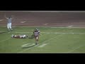 Jamar Howard highlights Jamar Howard highlights