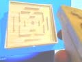 Wiimote in XNA playing BallRace
