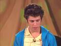 Intervie with Phil of the Future cast