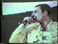 Queen Live At Knebworth Rare Footage (Part 1)
