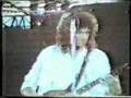 Queen Live At Knebworth Rare Footage (Part 1)