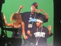 Unk \"Show Out\" Behind the Scenes Part III ft Chilli