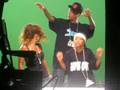 Unk Show Out Behind the Scenes Part III ft Chilli