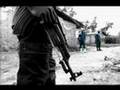 DR Congo WAR / North Kivu / N.POSTAL