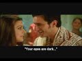 historia de amor  musica hindu 