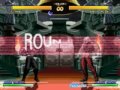 Justice Alley: Father vs Son Justice Alley: Father vs Son