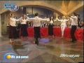 TΟ ΗΠΕΙΡΟΣ TV1 στην εκπομπή τις ΝΕΤ ΣΤΗΝ ΥΓΕΙΑ ΜΑΣ