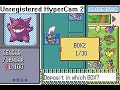 the steel pokemon hack