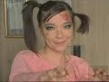 bjork   triumph of a heart