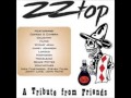 Nickelback Legs (ZZ Top Cover)