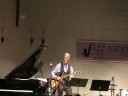 earl wilson live in dc november 21, 2008 /w warren wolf #2