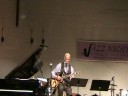 earl wilson live in dc november 21, 2008 /w warren wolf #2