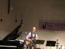 earl wilson live in dc november 21, 2008 /w warren wolf #2