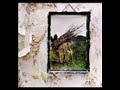 Led Zeppelin backmasking