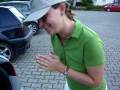 videos de Hund Arthus will nicht raus