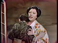 Renata Tebaldi sings Madama Butterfly (vaimusic.com)