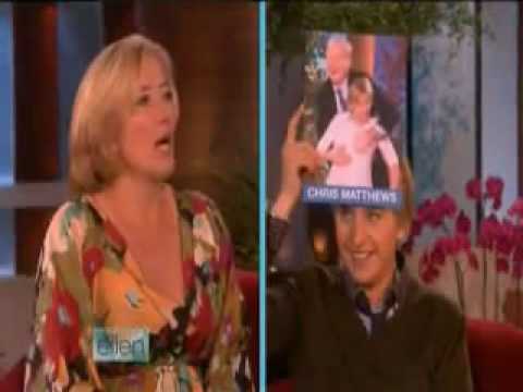 emma thompson - 想翻這一個很久了XD 艾瑪+艾倫就是節目有趣的保證阿~ 希望大家看得開心 :)