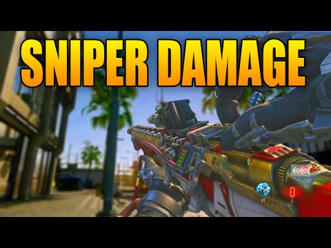 how to get more silver bullet advanced warfare