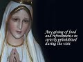 Block Rosary: Returning the Rosary to every home