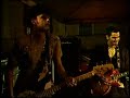 Caronas canta: Barto Galeno