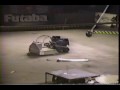 Robot Wars 1996 - Heavyweight Melee 1