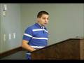 videos de Deliberative Speech