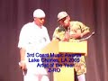 Z-RO Artist of the Year Award Z-RO Artist of the Year Award