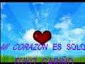 te amo mary luz chullunquia