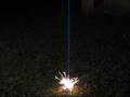 How to make a Bottlecap Sparkler Bomb
