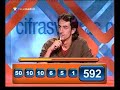 � 592 ! �Bonito exacto en Cifras y Letras!