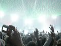 tiesto @ parken tiesto @ parken