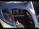 ISCAN Eyetracker mouned in an amusement ride (2001)