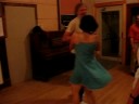 English Dance: Yellow Stockings English Dance: Yellow Stockings