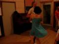English Dance: Yellow Stockings