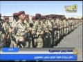 صالح يلمح إلى تسليم السلطة للحرس الجمهوري