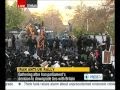 iran protest