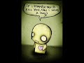 paz- Pon and zi- everything I\