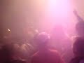 Sander Kleinenberg Live @ Zona Club, Moscow, 1.09.2007