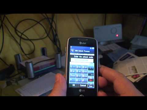 mt375 - Hy my Name is Andy and im from Germany. I bought the LG in San Francisco but unfortunately i couldnt use a Provider in Europe because the LG was locked. Afte...