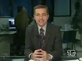 Video de periodistas peleando en noticiero italiano Video de periodistas peleando en noticiero italiano