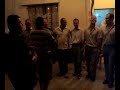 lebanese wedding dabki