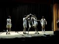 5 amiguinhos
