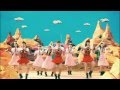 S/mileage - Tachiagirl (Dance shot mirrored)