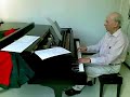 Dick Hyman & Paolo Alderighi @ Novara Jazz 07062008.mp4