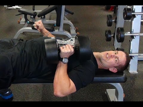 how to isolate stomach muscles