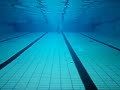 Simning i R�nneberga simhall