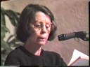 [videorlab 1988-2008] Amelia Rosselli in francese